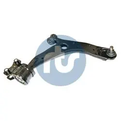 96080081 Важіль підвіски (передній/знизу) (R) Mazda 3 03-09/Mazda 5 05- (з кульовою d=18mm) RTS підбір по vin на Brocar