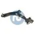 96080082 Рычаг подвески (передний/снизу) (L) Mazda 3 03-09/Mazda 5 05- (с шаровой d=18mm) RTS підбір по vin на Brocar