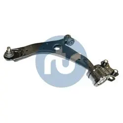 96080082 Важіль підвіски (передній/знизу) (L) Mazda 3 03-09/Mazda 5 05- (з кульовою d=18mm) RTS підбір по vin на Brocar