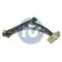 96059952 Важіль підвіски (передній/знизу) (L) Audi A3/Seat Toledo/Skoda Octavia/SuperB/VW Caddy/Golf/Touran 03 RTS підбір по vin на Brocar