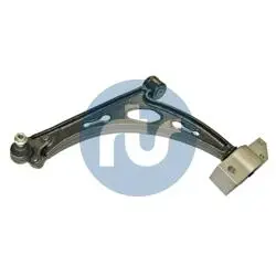 96059952 Важіль підвіски (передній/знизу) (L) Audi A3/Seat Toledo/Skoda Octavia/SuperB/VW Caddy/Golf/Touran 03 RTS підбір по vin на Brocar