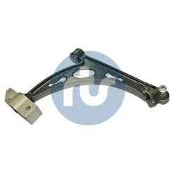 96059951 Важіль підвіски (передній/знизу) (R) Audi A3/Seat Toledo/Skoda Octavia/SuperB/VW Caddy/Golf/Touran 03 RTS підбір по vin на Brocar