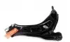 96053412 Рычаг подвески (передний/снизу) (L) Seat Ibiza 02-09/Skoda Fabia 99-14/Roomster 06-15/VW Polo 01- RTS підбір по vin на Brocar