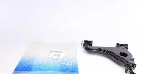96008581 Рычаг подвески (передний/снизу) (R) MB E-class (W210/S210) 95-03 RTS підбір по vin на Brocar