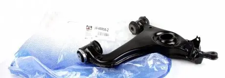 96008582 Важіль підвіски (передній/знизу) (L) MB E-class (W210/S210) 95-03 RTS підбір по vin на Brocar