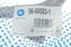 96005831 Рычаг подвески (передний/снизу) (R) Citroen Berlingo/Xsara 97-11/Peugeot Partner 00-15 (попер.) RTS підбір по vin на Brocar