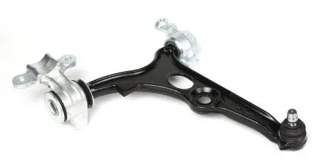 96005721 Рычаг подвески (передний/снизу) (R) Citroen Jumpy/Evasion/Fiat Scudo/Ulysse/Peugeot 806/Expert 94-06 RTS підбір по vin на Brocar