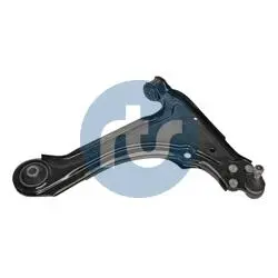 96003211 Рычаг подвески (передний/снизу) (R) Opel Astra F 91-05/Vectra A 88-95/Calibra A 89-97 (с шаровой) RTS підбір по vin на Brocar