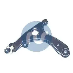 96000952 Рычаг подвески (передний/снизу) (L) VW Passat 88-97 (с шаровой) RTS подбор по vin на Brocar