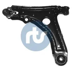 96000922 Важіль підвіски (передній/знизу) (L) Seat Cordoba/Ibiza/VW Caddy/Polo 95-04/Golf 83-92 (з кульовою) RTS підбір по vin на Brocar