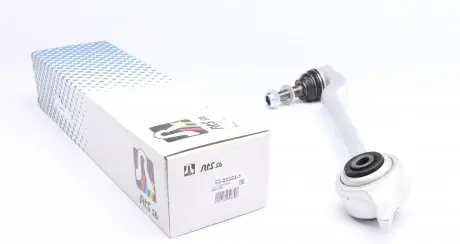 95095841 Важіль підвіски (передній/знизу/ззаду) (R) BMW 5 (E39) 95-04 RTS підбір по vin на Brocar