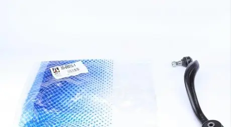 95080761 Рычаг подвески (передний/снизу/сзади) (R) Mazda 6 02-07 RTS підбір по vin на Brocar
