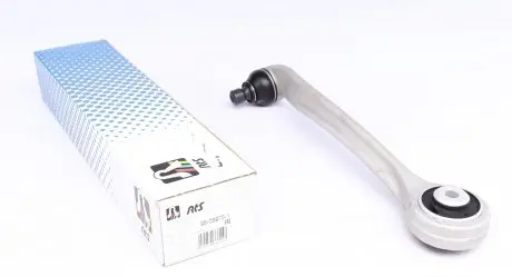 95059751 Рычаг подвески (передний/сверху/спереди) (R) Audi A4/A6 94-09/Seat Exeo 08-13 (Aluminium) RTS подбор по vin на Brocar