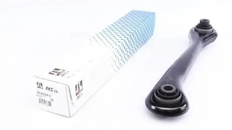 95053082 Важіль підвіски (задній/знизу) (L) Audi A3/Skoda Octavia/SuperB/VW Golf/Passat/Touran/Tiguan 03- RTS підбір по vin на Brocar
