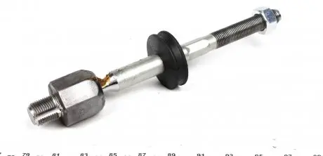 9299507010 Тяга рульова BMW 3 (E46) 98-07/Z4 (E85/E86) 02-09 (L=206mm) RTS підбір по vin на Brocar