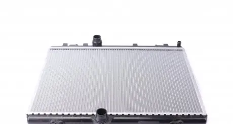 59320 Радіатор охолодження Citroen Picasso/Peugeot 3008/5008 1.2-1.6 12- NRF підбір по vin на Brocar