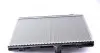 59320 Радиатор охлаждения Citroen Picasso/Peugeot 3008/5008 1.2-1.6 12- NRF підбір по vin на Brocar