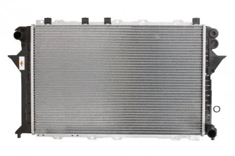 58870 Радіатор охолодження Audi 100/A6 90-97 NRF підбір по vin на Brocar