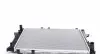 58870 Радіатор охолодження Audi 100/A6 90-97 NRF підбір по vin на Brocar