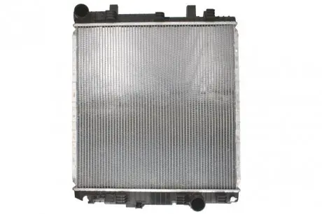 53893 Радиатор охлаждения MB Atego 815-1215 (-AC) NRF подбор по vin на Brocar