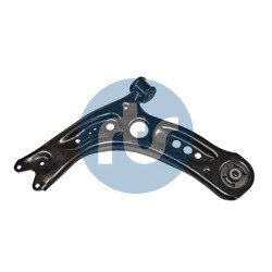 76909922 Рычаг подвески (передний) (L) Audi A3/Seat Leon/Skoda Octavia III/VW Golf VII 12- (без шаровой) RTS подбор по vin на Brocar