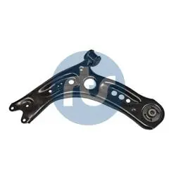 76909922 Важіль підвіски (передній) (L) Audi A3/Seat Leon/Skoda Octavia III/VW Golf VII 12- (без кульової) RTS підбір по vin на Brocar