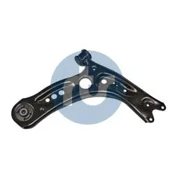 76909921 Рычаг подвески (передний) (R) Audi A3/Seat Leon/Skoda Octavia III/VW Golf VII 12- (без шаровой) RTS підбір по vin на Brocar