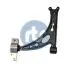 76059951 Важіль підвіски (передній/знизу) (R) Audi A3/Seat Leon/Skoda Octavia/SuperB/VW Caddy/Golf/Touran 03- RTS підбір по vin на Brocar