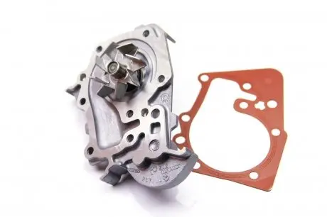 7701478018 Водяний насос (Вир-во RENAULT) RENAULT підбір по vin на Brocar