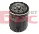 LS348 Фильтр масляный Jeep Cherokee (XJ) 2.5-2.8/LDV PURFLUX підбір по vin на Brocar