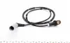 3148990048 Датчик ABS (задний) BMW 3 (E46) 98-05 MEYLE підбір по vin на Brocar