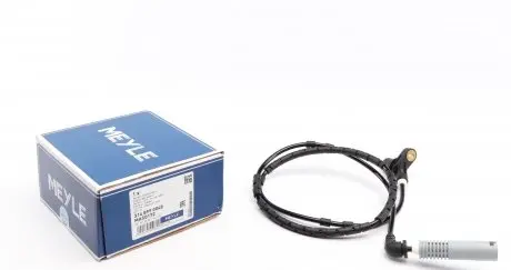 3148990048 Датчик ABS (задний) BMW 3 (E46) 98-05 MEYLE подбор по vin на Brocar