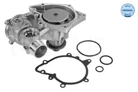 3130111100 Помпа воды BMW 5 (E39) 540i 96-03 MEYLE подбор по vin на Brocar