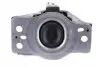 586229 Подушка двигателя (R) Renault Megane II/Scenic II/Dacia Logan 1.5 dCi 02- HUTCHINSON підбір по vin на Brocar