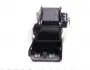 586229 Подушка двигателя (R) Renault Megane II/Scenic II/Dacia Logan 1.5 dCi 02- HUTCHINSON підбір по vin на Brocar