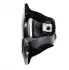 586229 Подушка двигателя (R) Renault Megane II/Scenic II/Dacia Logan 1.5 dCi 02- HUTCHINSON підбір по vin на Brocar