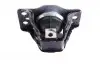 586229 Подушка двигателя (R) Renault Megane II/Scenic II/Dacia Logan 1.5 dCi 02- HUTCHINSON підбір по vin на Brocar