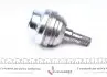 644002 Шрус (внутренний) Opel Vectra 1.7 D/1.8 S/2.0i 88-95 (34x25x141.8) GSP підбір по vin на Brocar