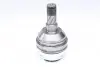 644002 Шрус (внутренний) Opel Vectra 1.7 D/1.8 S/2.0i 88-95 (34x25x141.8) GSP підбір по vin на Brocar