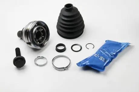 803002 ШРКШ (зовнішній) VW Caddy III 1.9TDI/Passat B6/Golf V/Octavia (36x27x106) GSP підбір по vin на Brocar