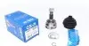 Шрус (наружный) Peugeot Partner 96-02 (25x22x84) 810001