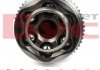 810013 ШРКШ (зовнішній) Fiat Ducato/Citroen Jumper 94-06 (10Q/14Q) (28x39x175.5x54T) (+ABS) GSP підбір по vin на Brocar