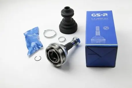 810013 ШРКШ (зовнішній) Fiat Ducato/Citroen Jumper 94-06 (10Q/14Q) (28x39x175.5x54T) (+ABS) GSP підбір по vin на Brocar