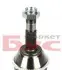810013 ШРКШ (зовнішній) Fiat Ducato/Citroen Jumper 94-06 (10Q/14Q) (28x39x175.5x54T) (+ABS) GSP підбір по vin на Brocar