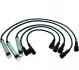 Комплект (5 шт) проводів запалювання ASTRA F/Kadett E 1.8-2.0 86-98 1292001310