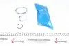 818031 Шрус (наружный) Mazda 626 -97 (26x25x154) GSP підбір по vin на Brocar