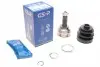818035 ШРКШ (зовнішній) Mazda 626 V 2.0 98-02(28x23x149)(к-кт) GSP підбір по vin на Brocar