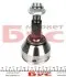 818207 Шрус (наружный) Ford Connect 1.8DI 02- (25x24x156.5) GSP підбір по vin на Brocar