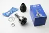 Шрус (наружный) Ford Connect 1.8DI 02- (25x24x156.5) 818207