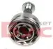 818207 Шрус (наружный) Ford Connect 1.8DI 02- (25x24x156.5) GSP підбір по vin на Brocar